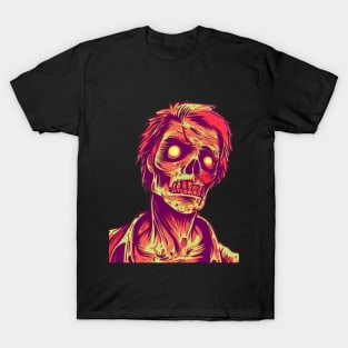 ZOMBIE NATION T-Shirt